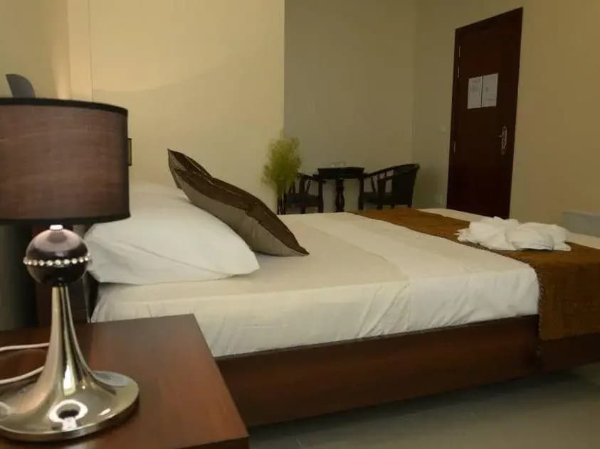 Crystal Beach Inn - photo 12