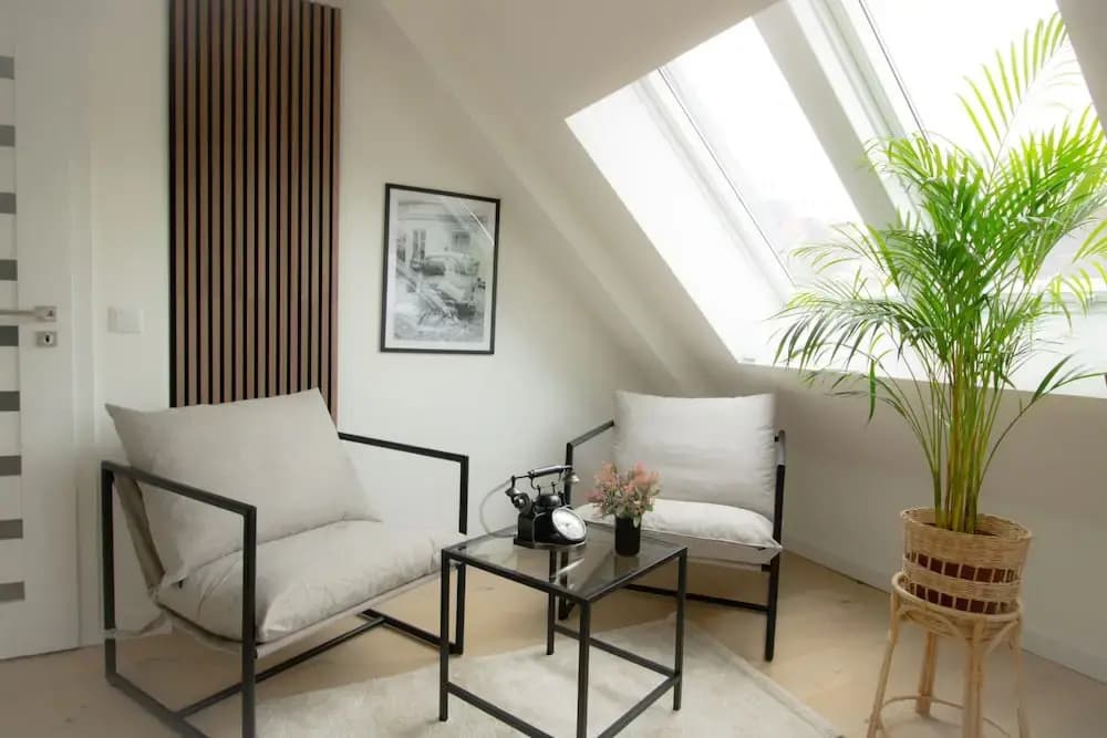 Stylish & Modern Apartment - photo 14