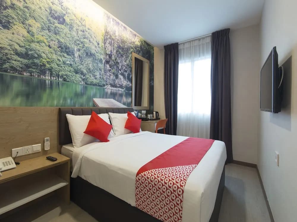 OYO 44019 Nas Hotel - photo 7