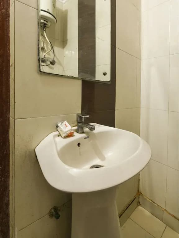 Hotel Ashirwad - photo 7