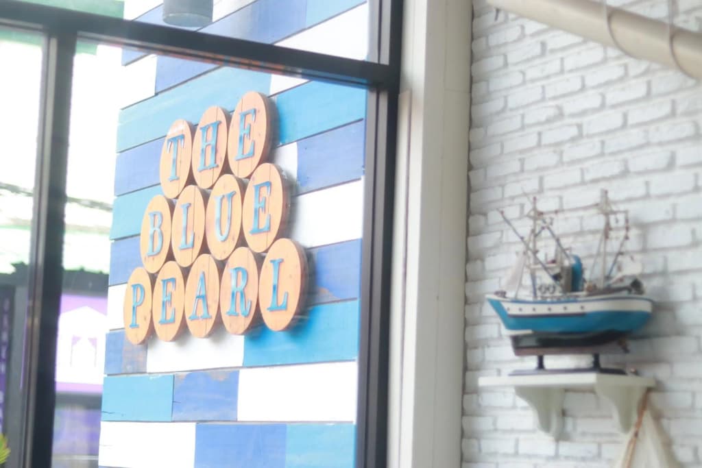 The Blue Pearl Kata Hotel - photo 38