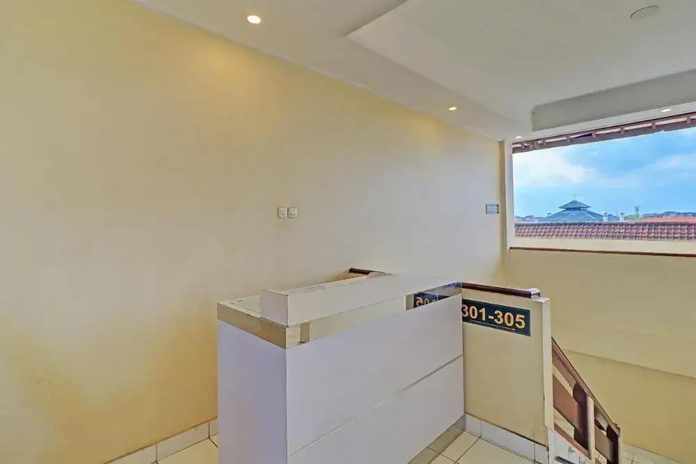 Guest House Simalem - photo 12