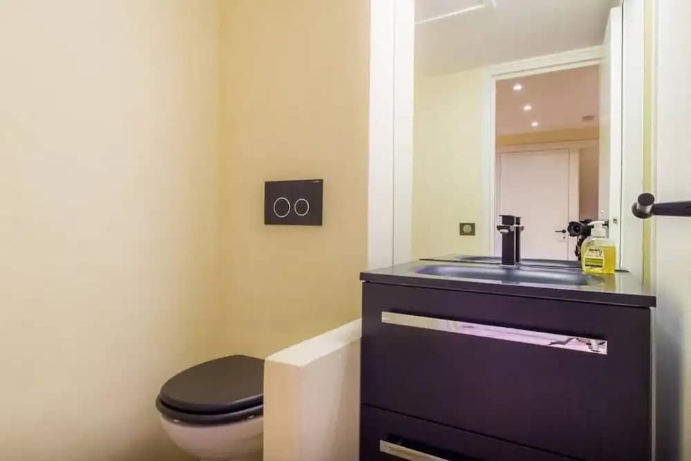 Sweet Inn Apartments - Place des Vosges - photo 7