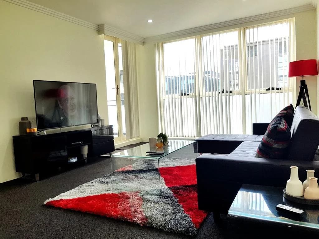 Liv Apartments - photo 3