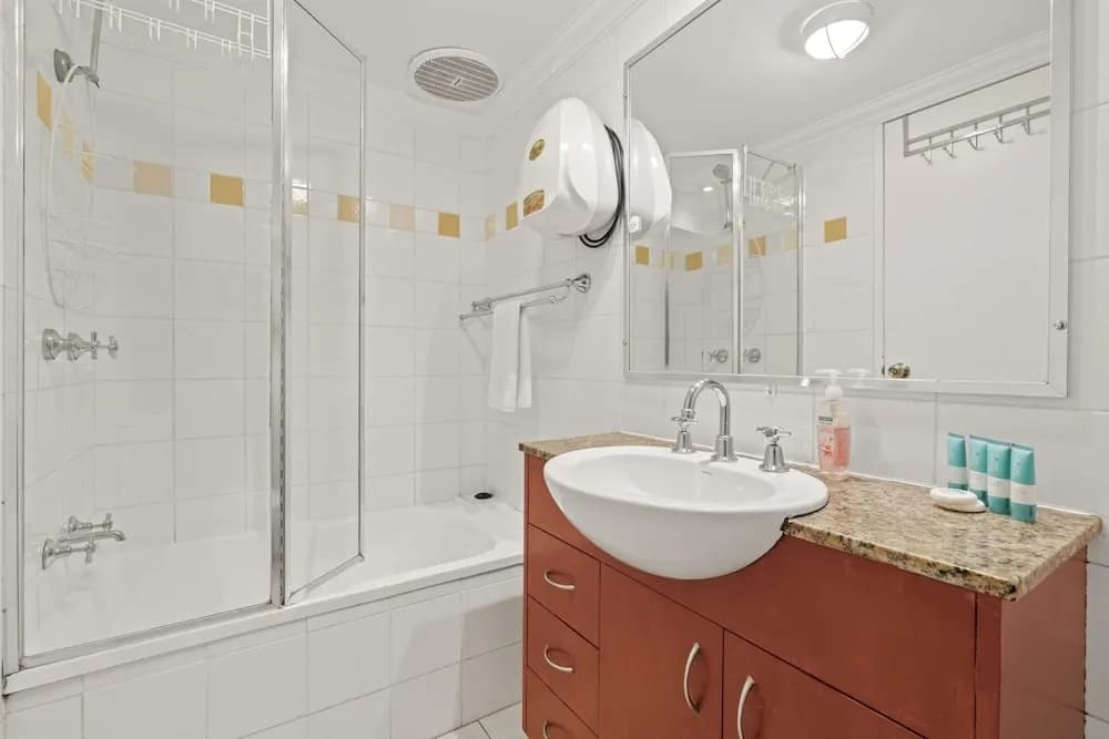 Comfy Coogee 1 Bedroom Hideaway - photo 7