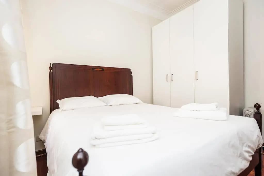 Shortstayflat - Prazeres - photo 2