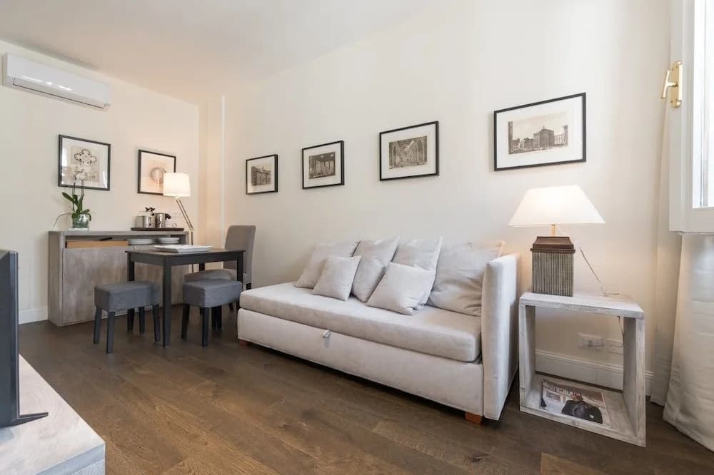 Suite & Room - photo 6