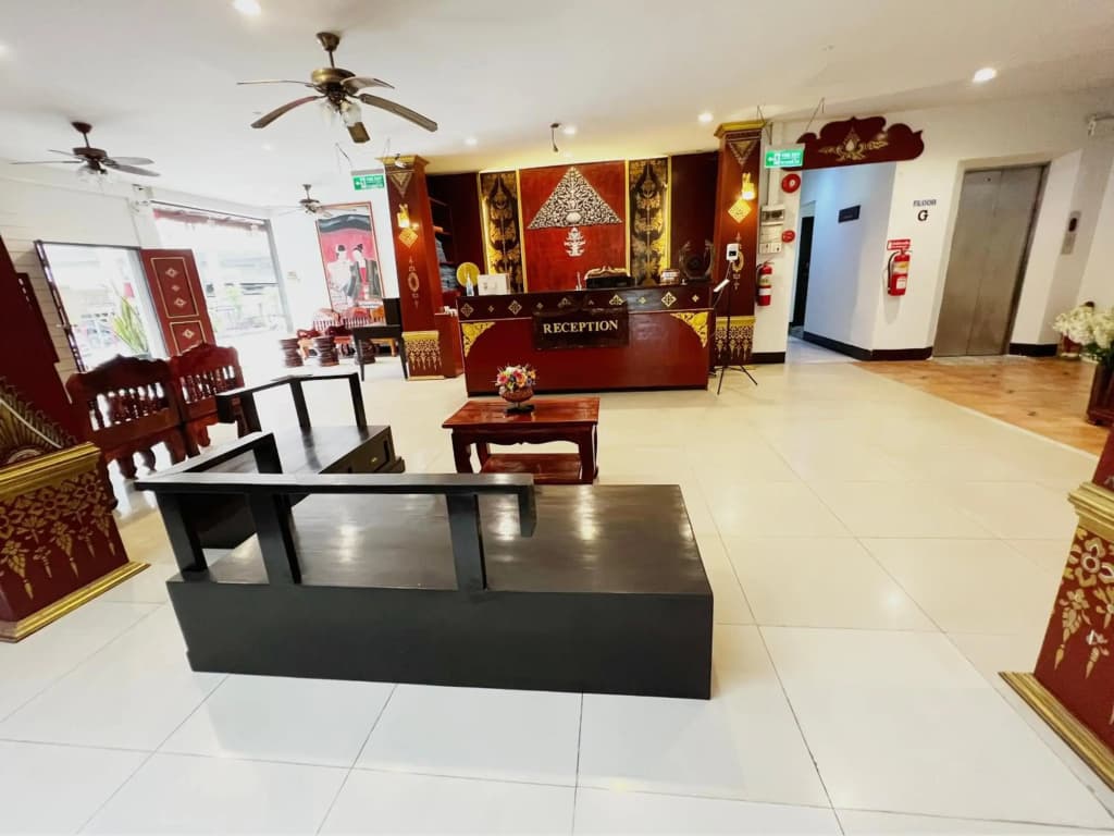 Silver Resortel - photo 28