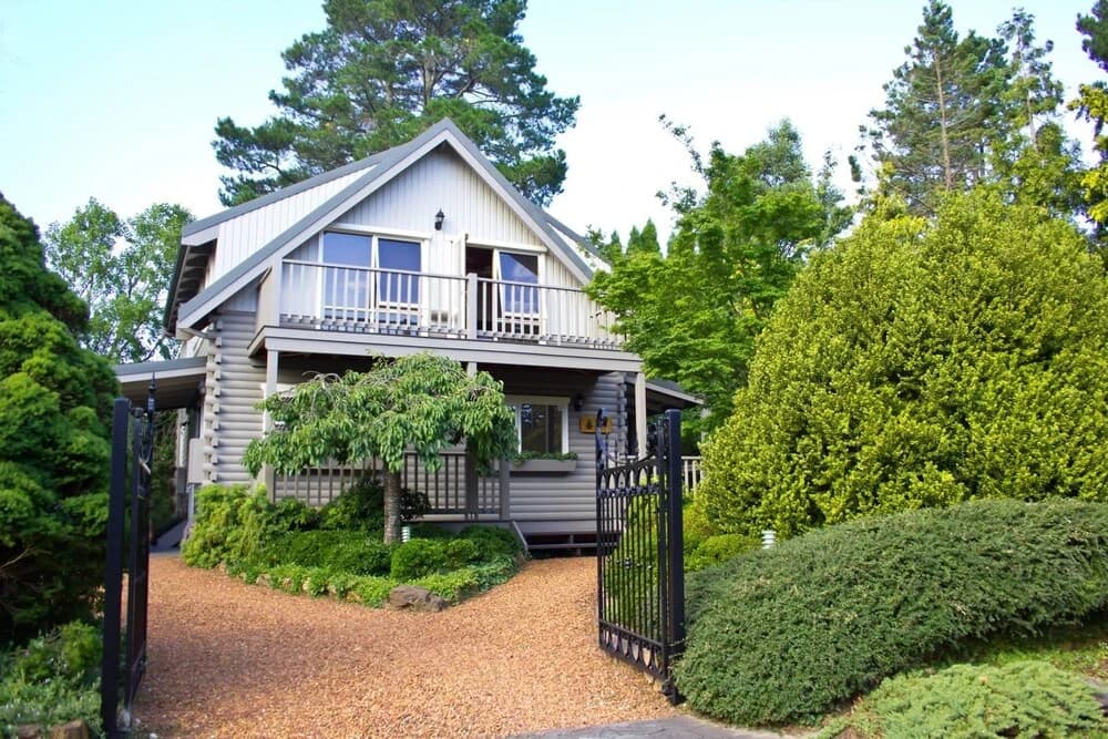Cherry Cottage - photo 10