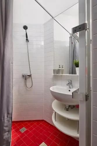 Supercosy Apartment at Žižkov - photo 6