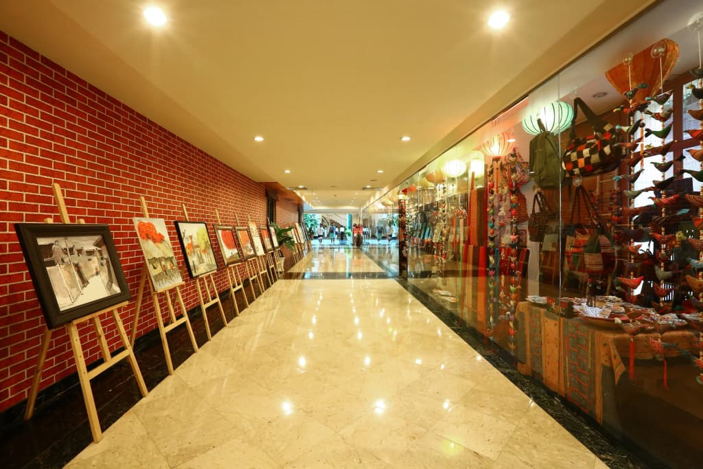 Ramana Saigon Hotel - photo 26