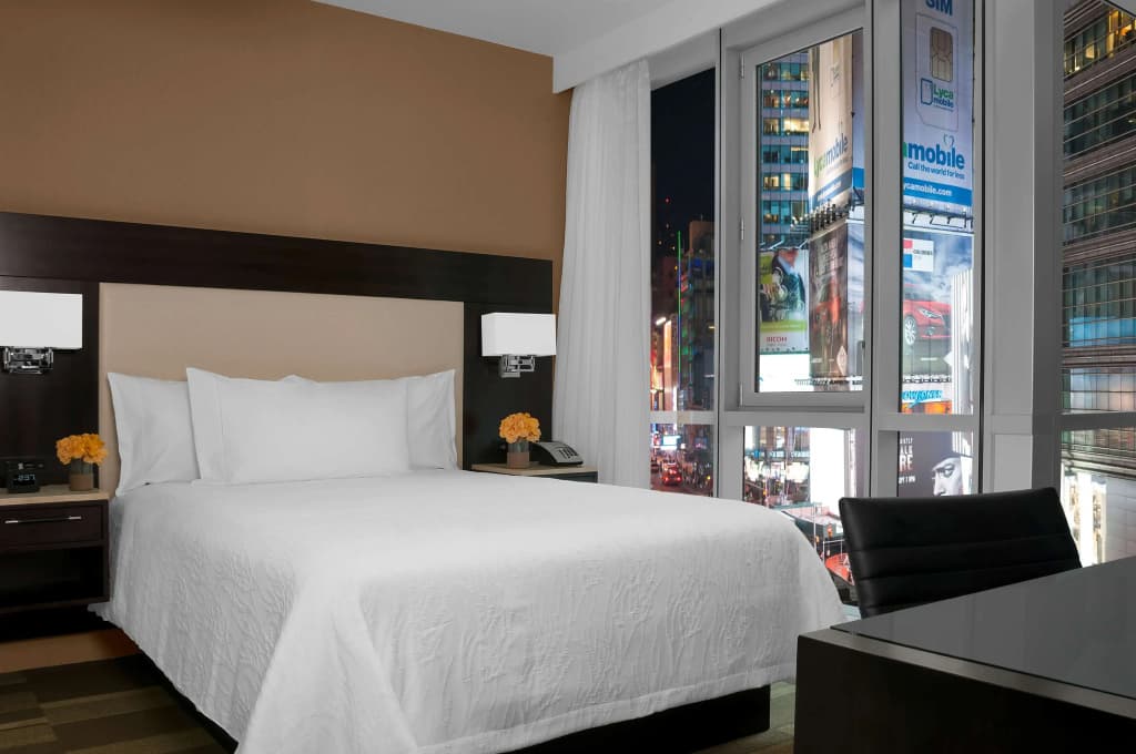 Hilton Garden Inn New York/Times Square Central - photo 6