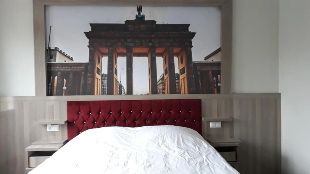 The Grand Inn Hotel - photo 12