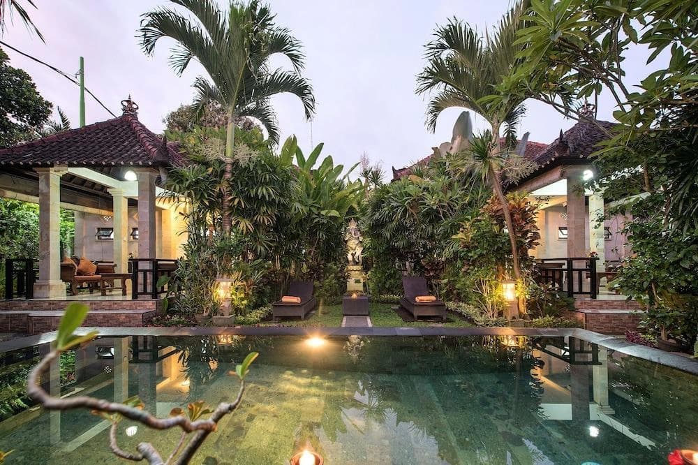Villa Grya Sandi - photo 14