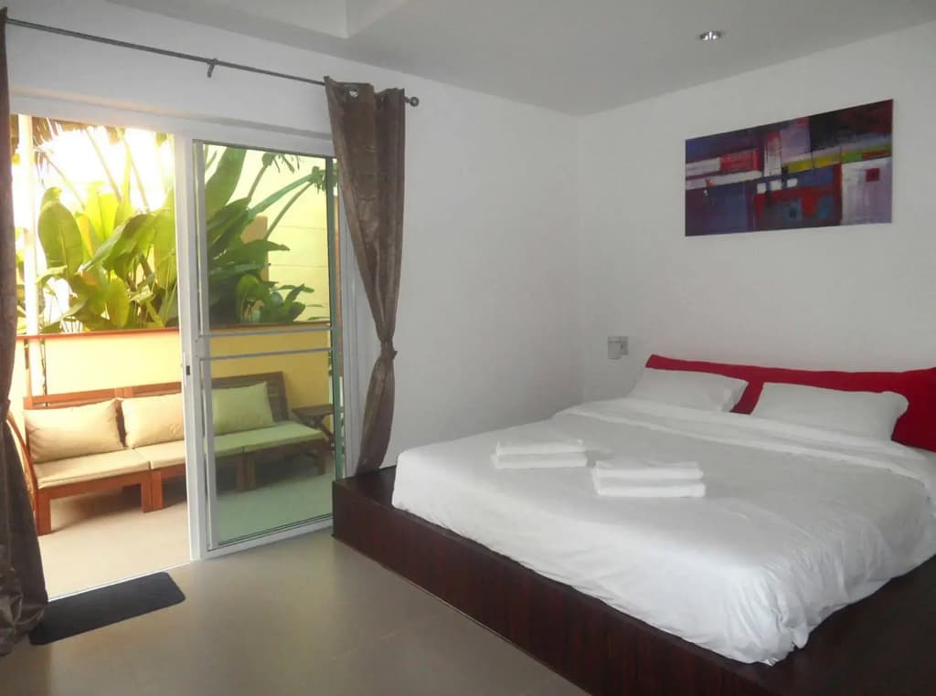 GP Rooms - photo 6