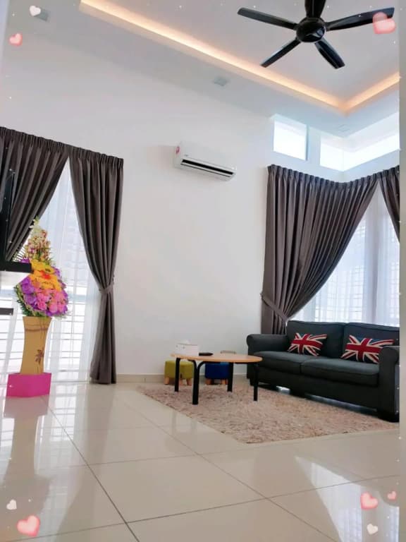 A&H 81 Homestay Alor Setar - photo 11