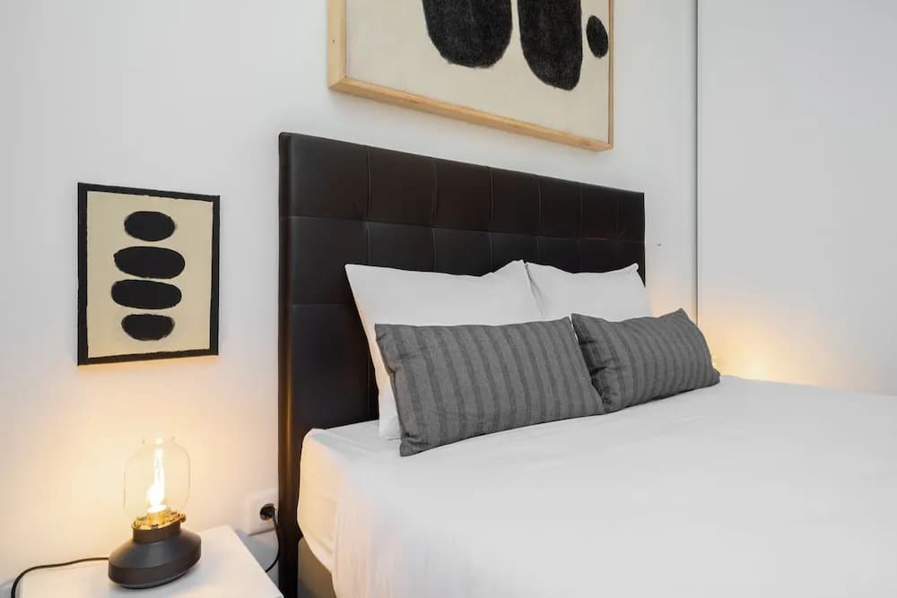 Paz Downtown Apartment #2 - photo 3