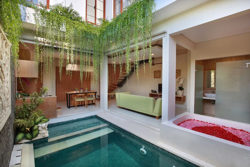 Ini Vie Villa - photo 19