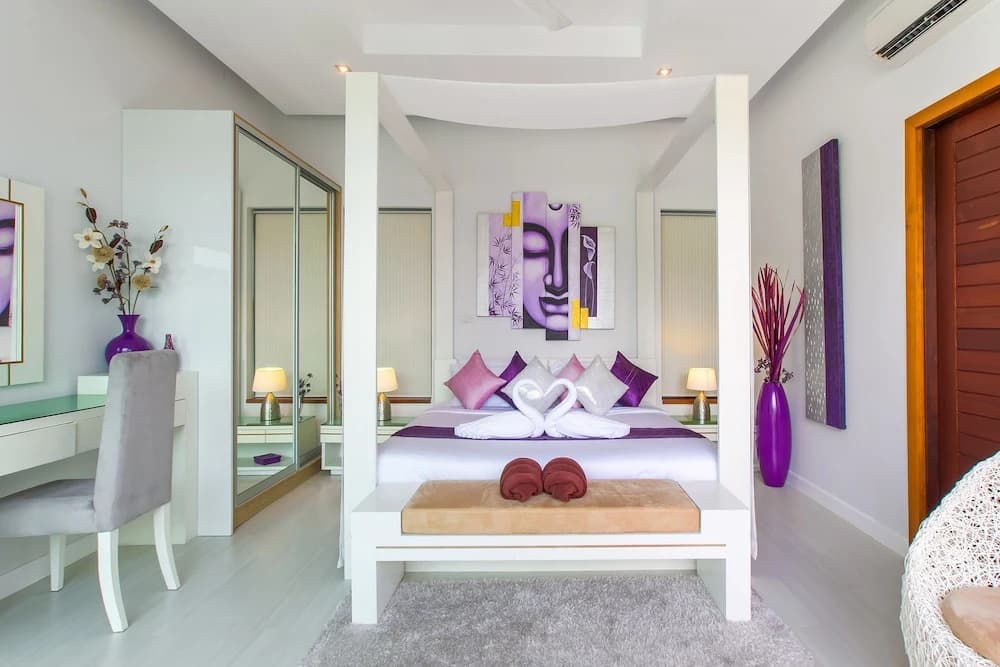 Exclusive Pool Villa 2bdr - photo 6