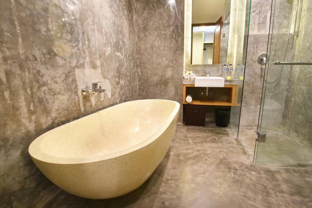 Villa Puri Ayu - photo 33
