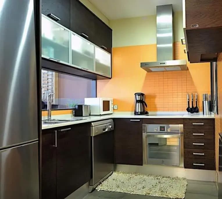 1208 - Exclusive Design Apartment - photo 10