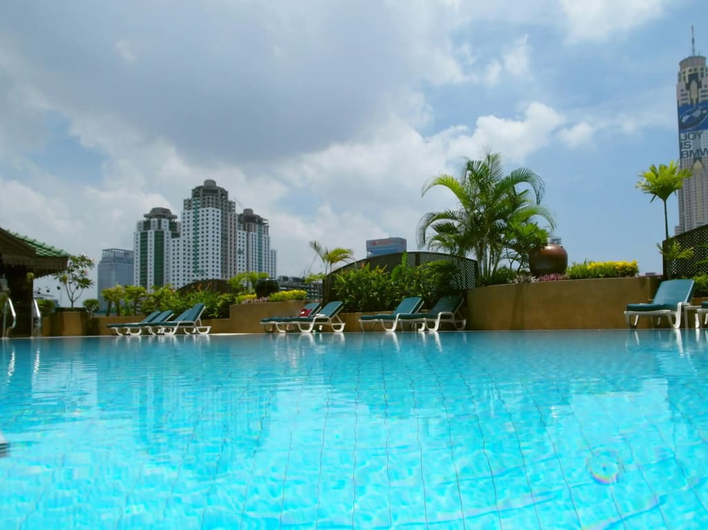 Ramada D'MA Bangkok - photo 16