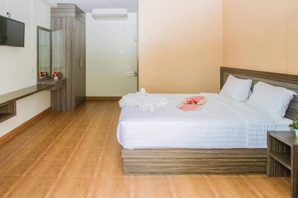 Hanuman Residence - photo 1