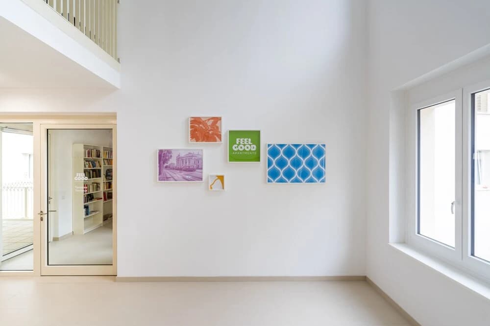 FeelGood SmartLiving By FeelGood Apartments - photo 2