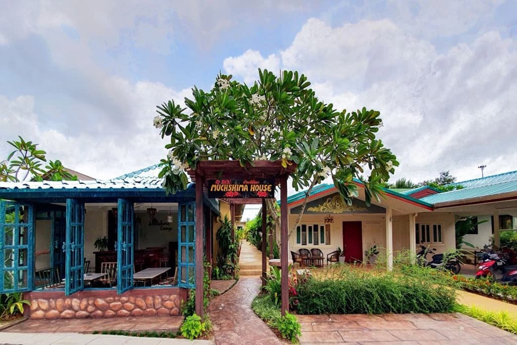 Muchshima House - photo 16