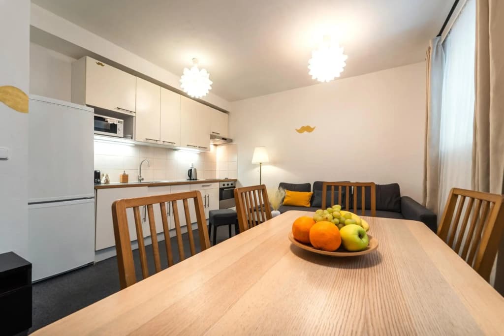 Little Tom Apartments - photo 17