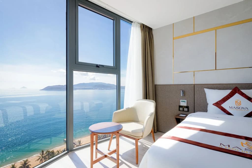 Masova Hotel - photo 5