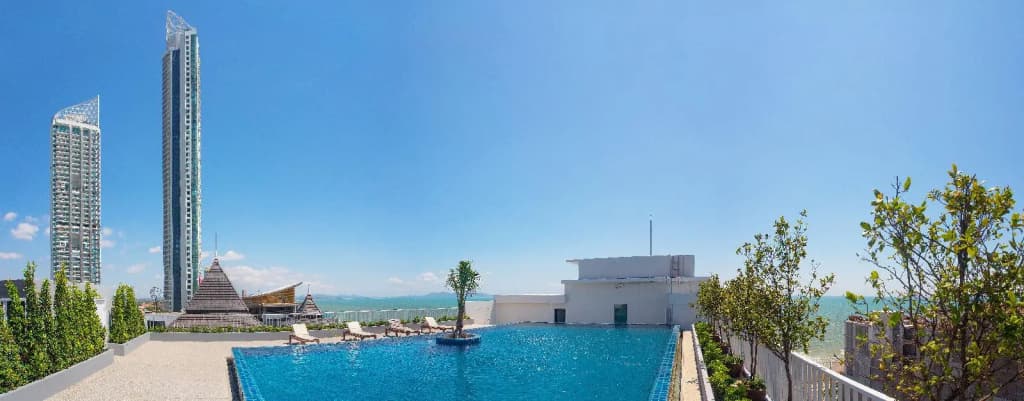 Rodina Beach Hotel - photo 27