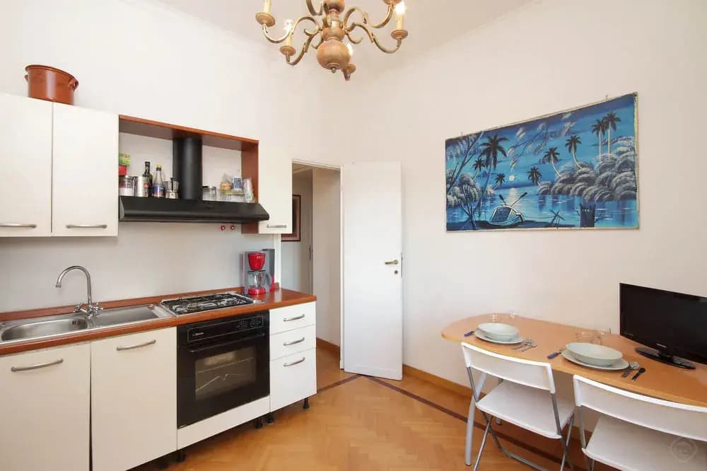Vatican - WR Apartments - photo 7