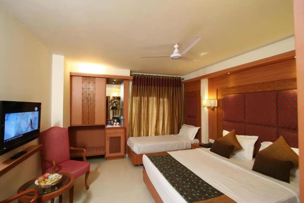 Southern Regency - photo 1