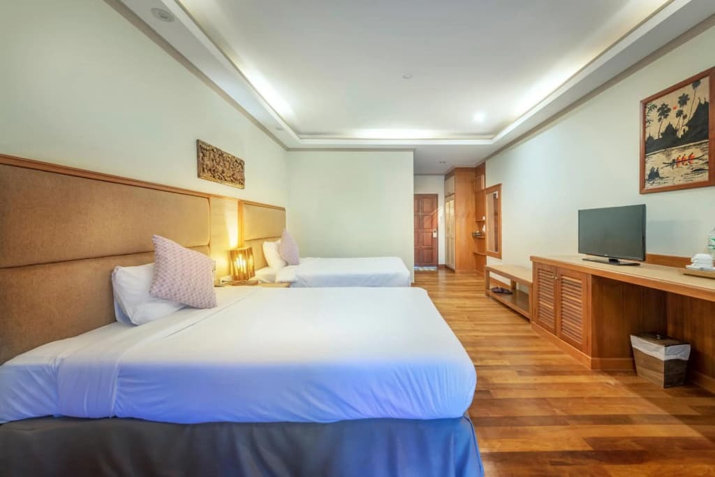 Vana Varin Resort Hua Hin - photo 30