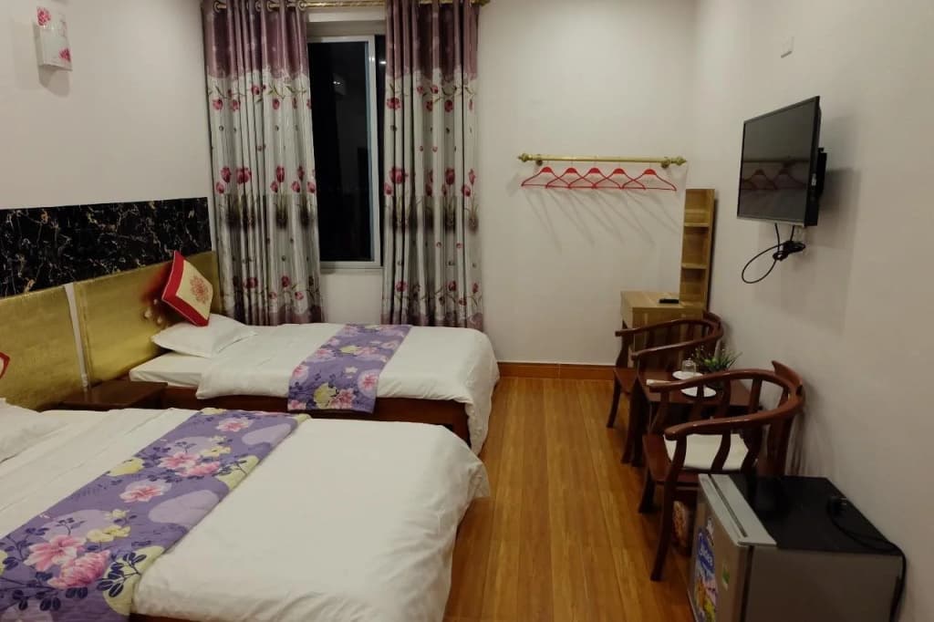 Tuan Tu Hotel - photo 6