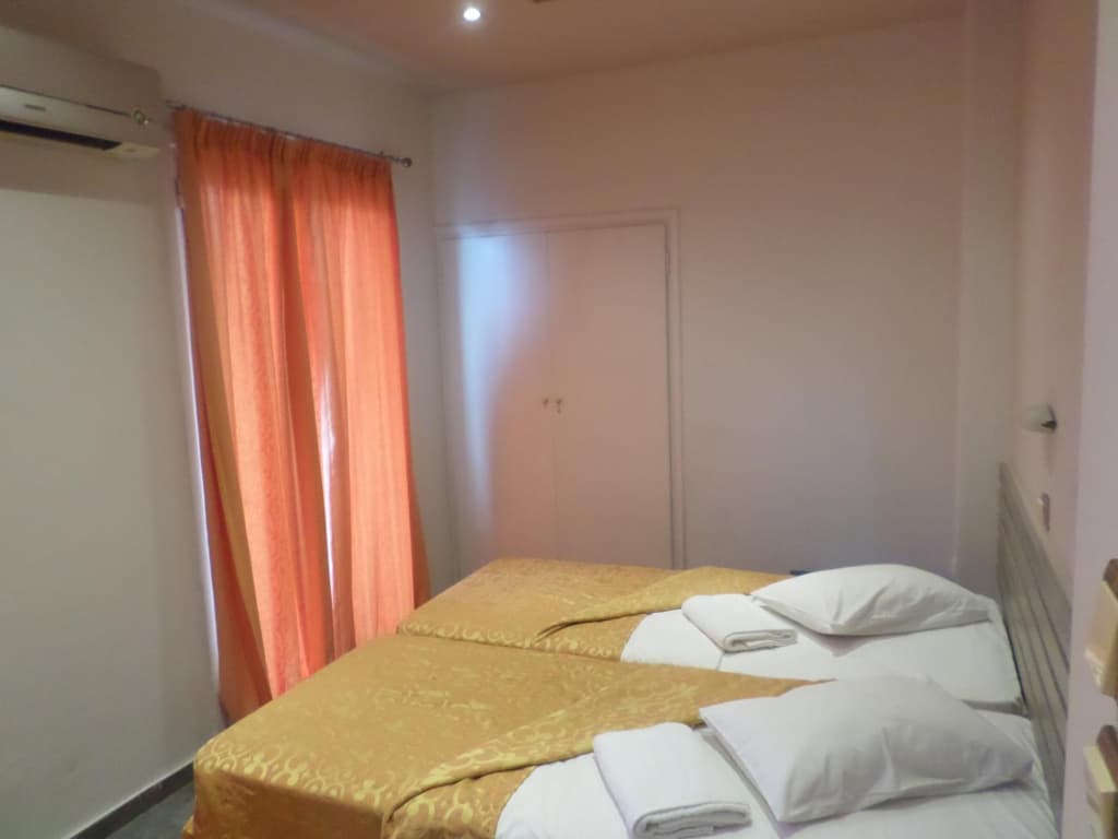 Nafsika Hotel Athens Centre - photo 16