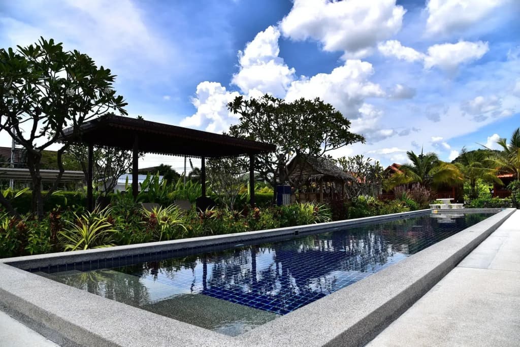 Thai House Resort - photo 19