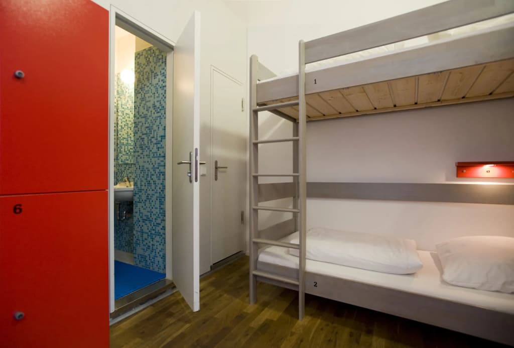 Pfefferbett Hostel Berlin - photo 3