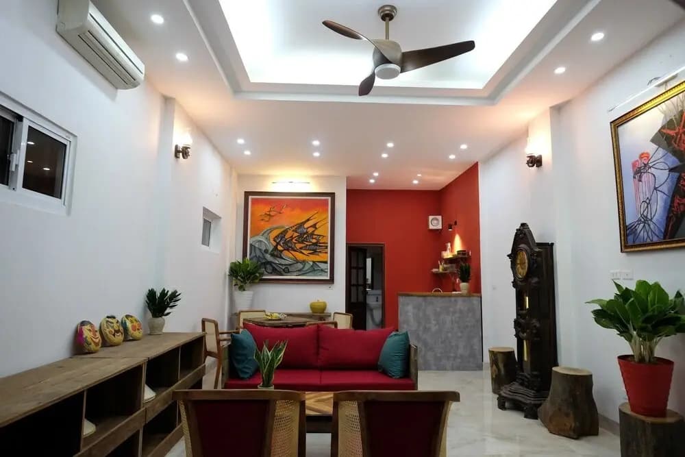 The Gallery House - photo 34