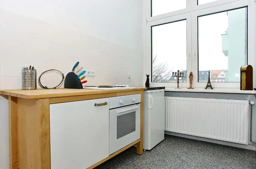 BerlinLux Apartments - City West - photo 16