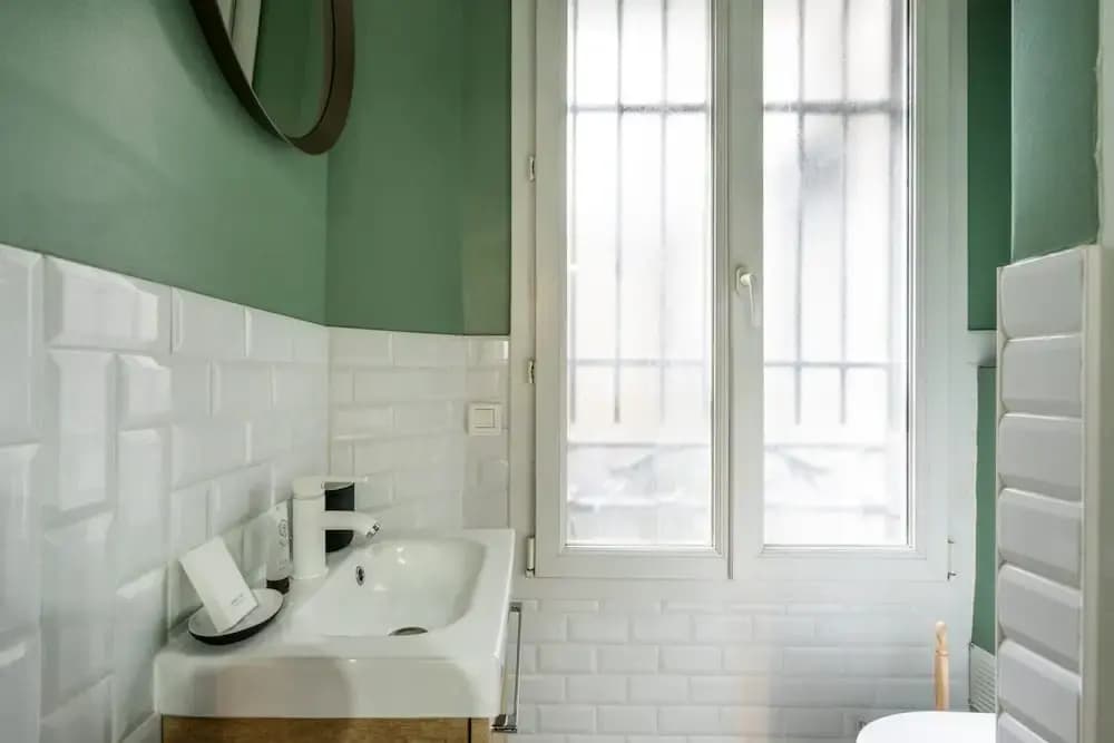 Cosy and Peaceful Studio - 2P - Nation/voltaire - photo 8
