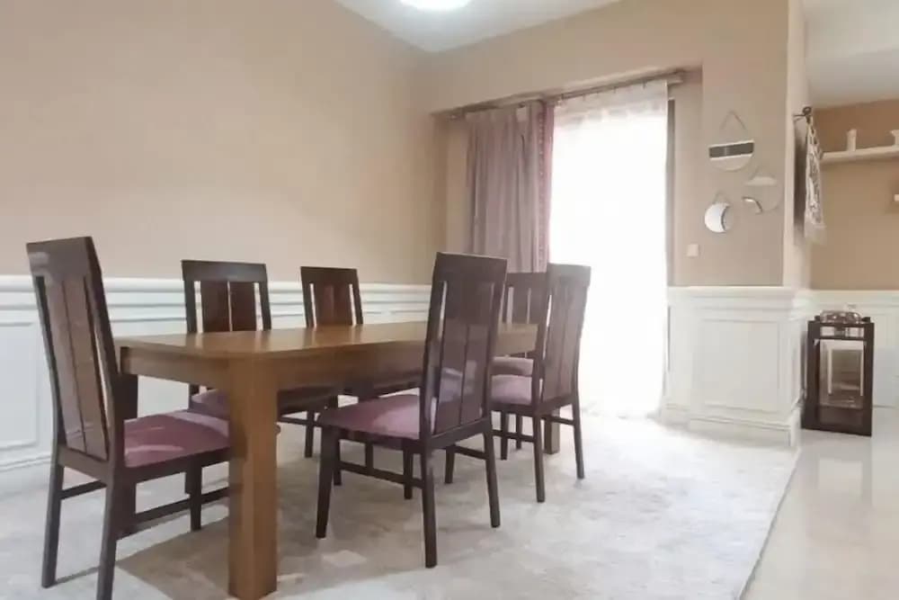 JBR Rimal 1 Spacious 3BR close to Beach - photo 14