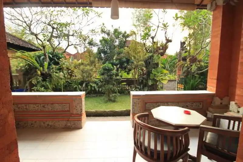 Citrus Tree B&B - Pering - photo 13