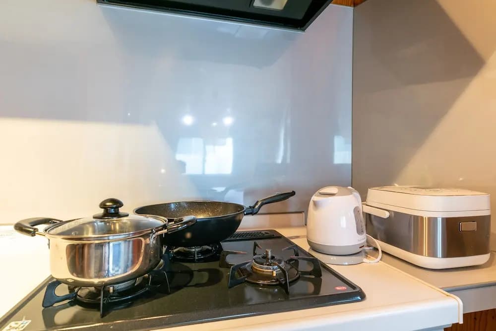 The Wood Villa Ikebukuro/Max 9 PP - photo 22