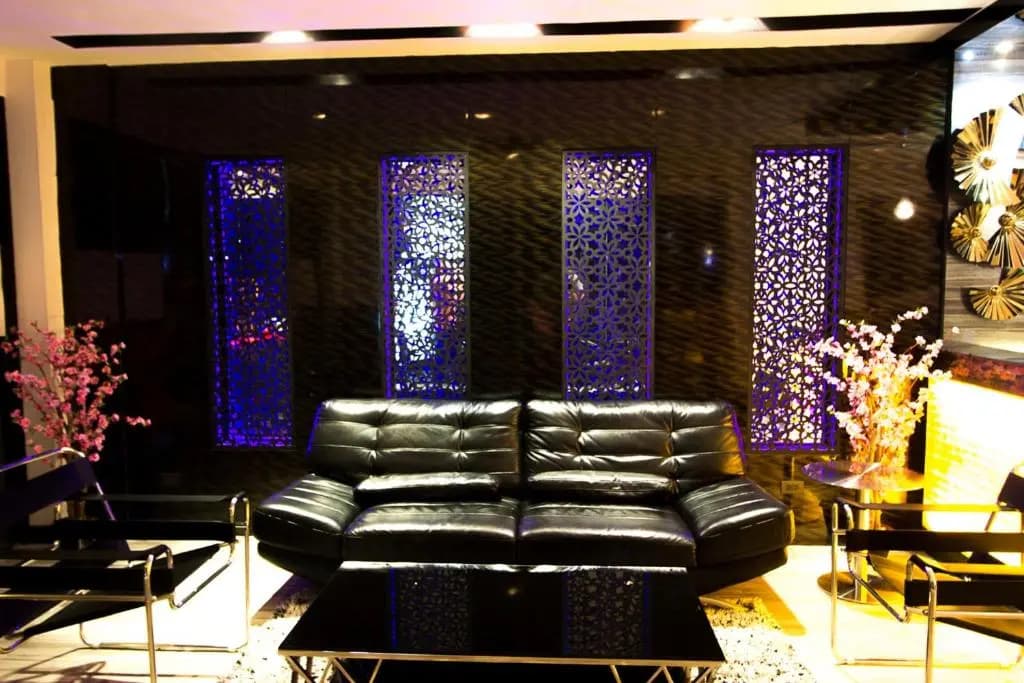 Sakura Sky Residence - photo 12