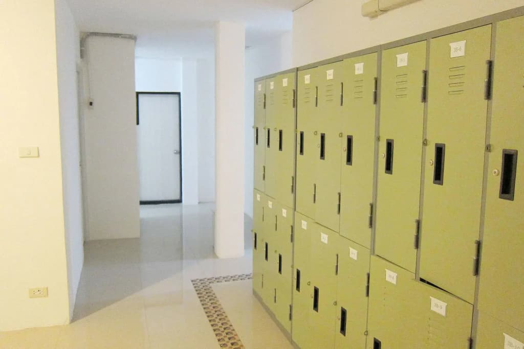 1Sabai Hostel - photo 13