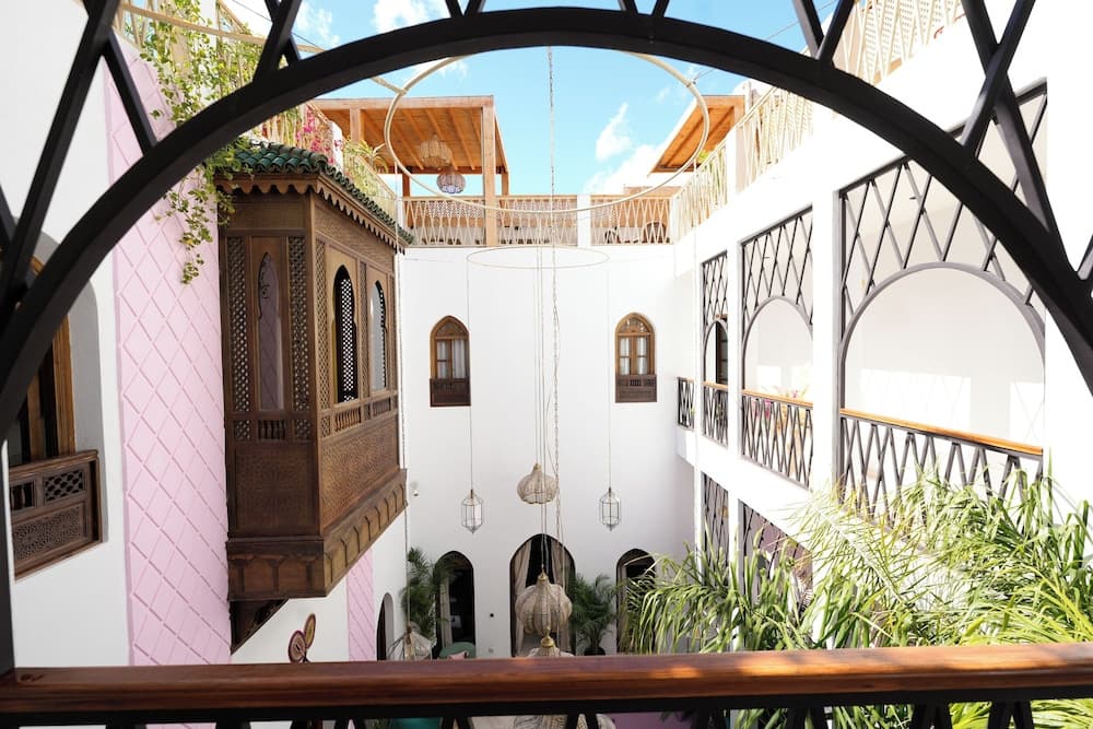 Riad Rumi - photo 29