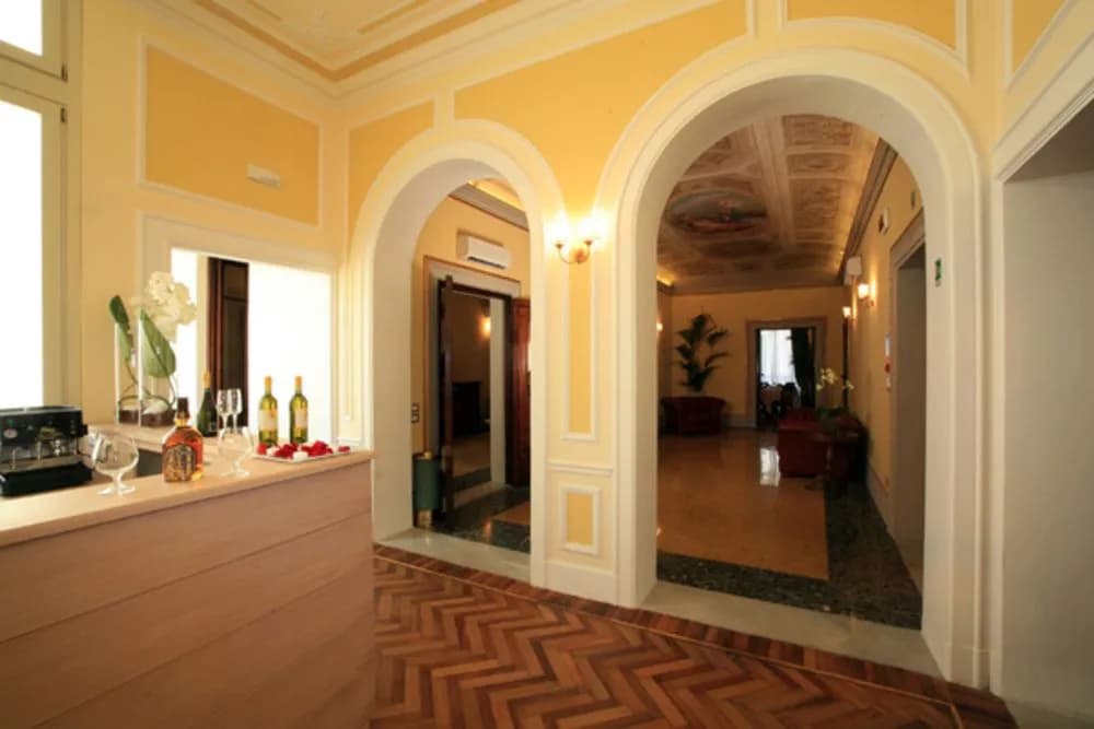 Hotel dei Macchiaioli - photo 13