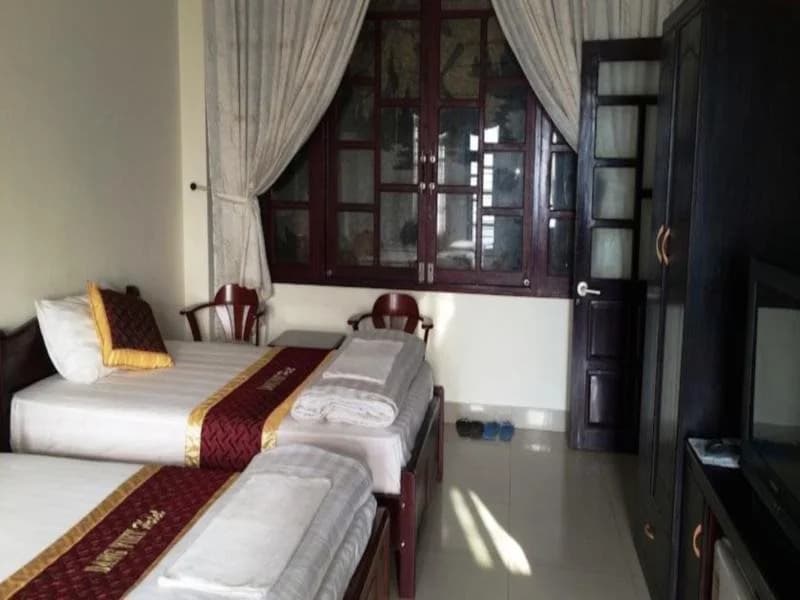 Dang Viet Hotel - photo 8